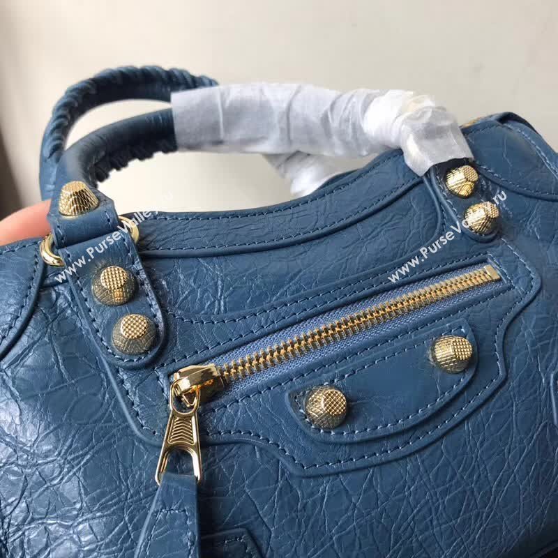 Balenciaga Classic city Mini 145993