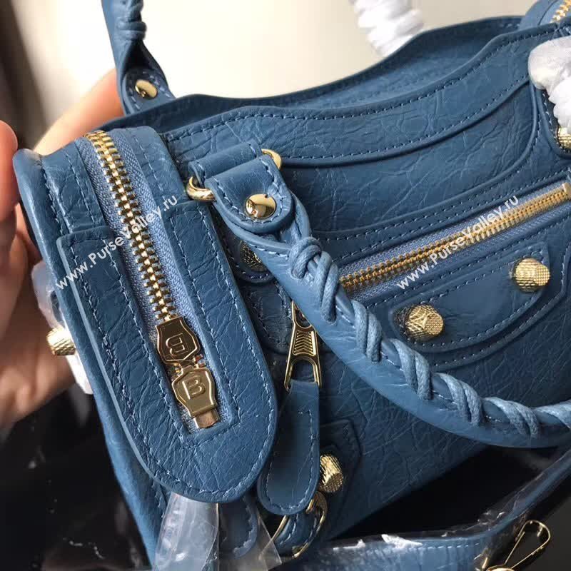 Balenciaga Classic city Mini 145993