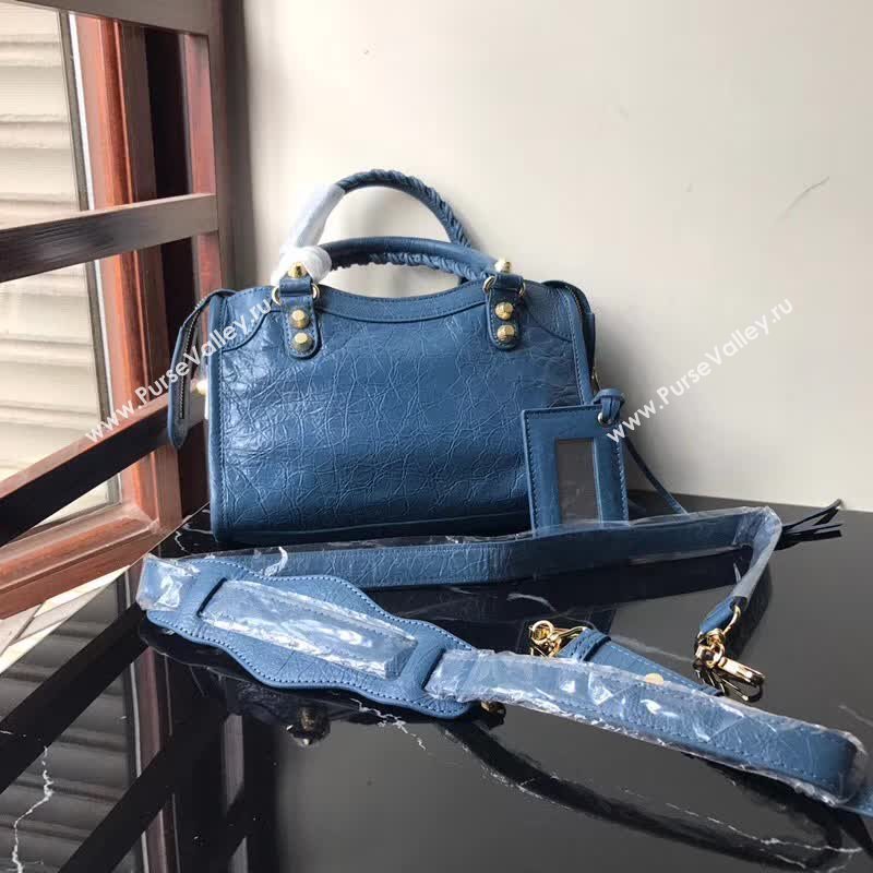 Balenciaga Classic city Mini 145993