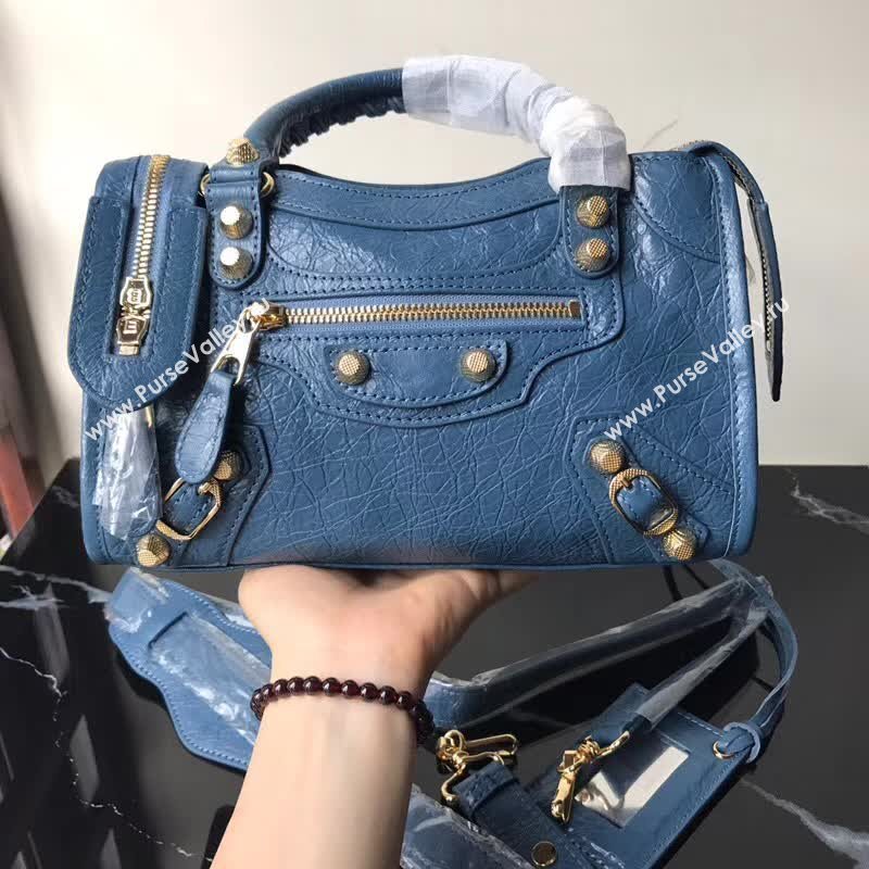 Balenciaga Classic city Mini 145993
