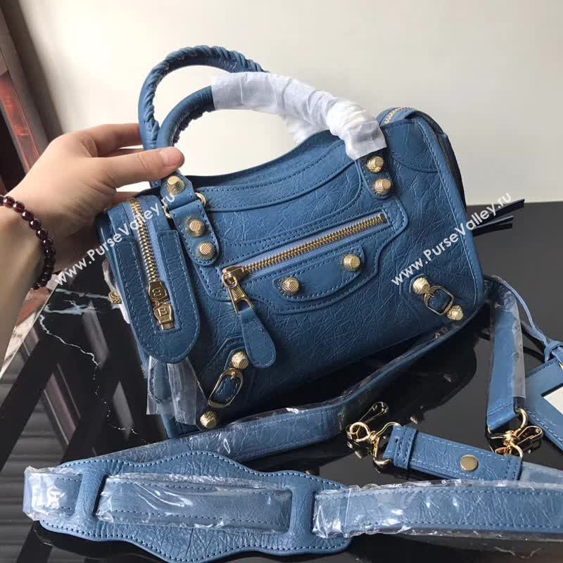 Balenciaga Classic city Mini 145993