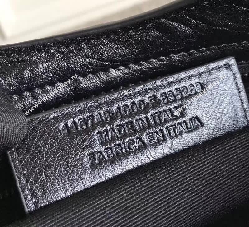 BALENCIAGA GRAFFITI CLASSIC CITY 146277