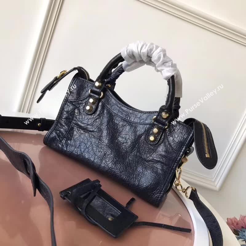 Balenciaga Classic city Mini 148392