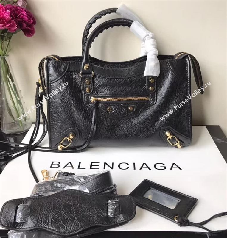 Balenciaga Classic city S 148080