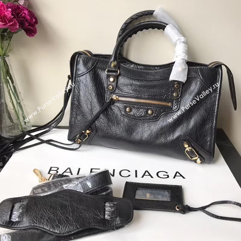 Balenciaga Classic city S 148080