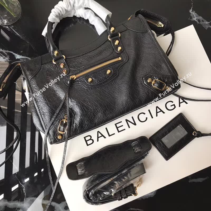 Balenciaga Classic city S 148080