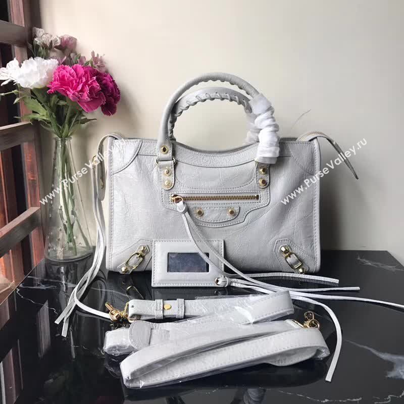 Balenciaga Classic city S 148108