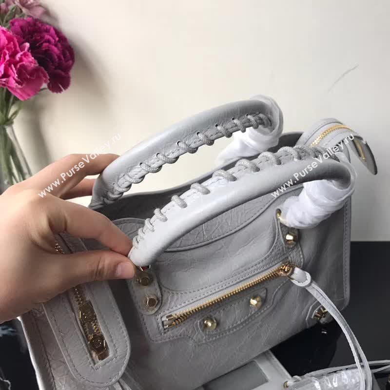 Balenciaga Classic city S 148108