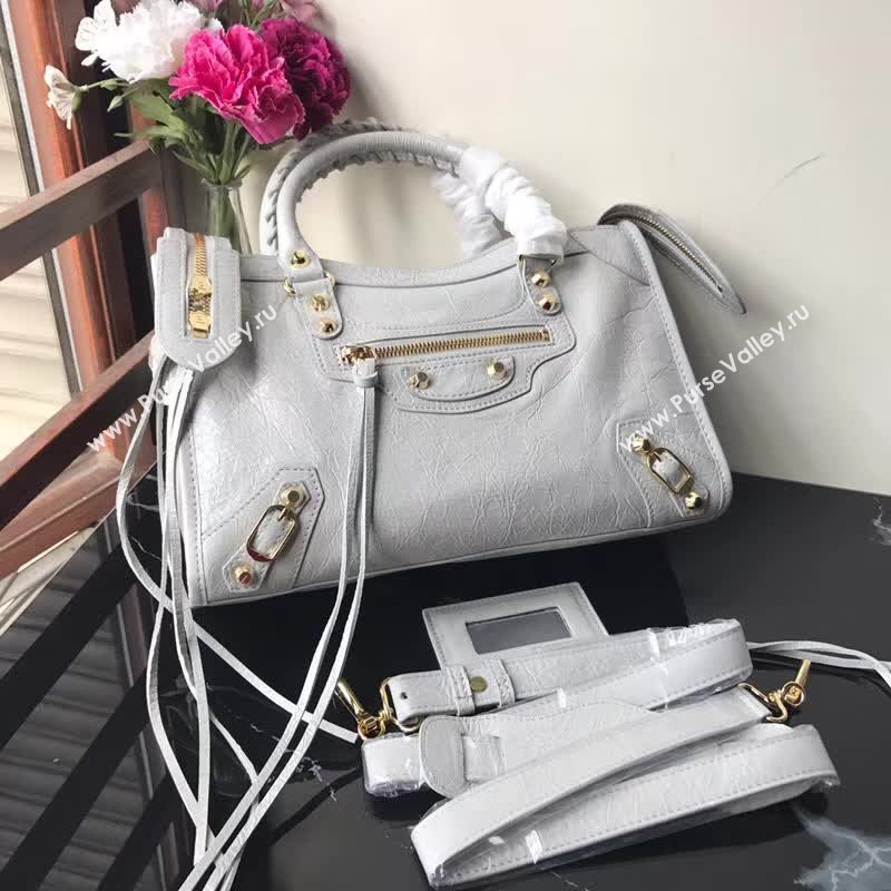 Balenciaga Classic city S 148108