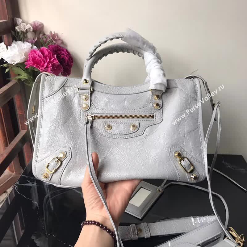 Balenciaga Classic city S 148108