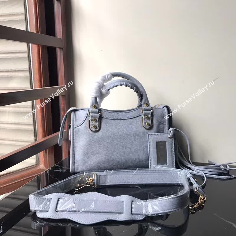 Balenciaga Classic city Mini 148197