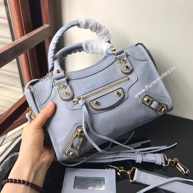 Balenciaga Classic city Mini 148197