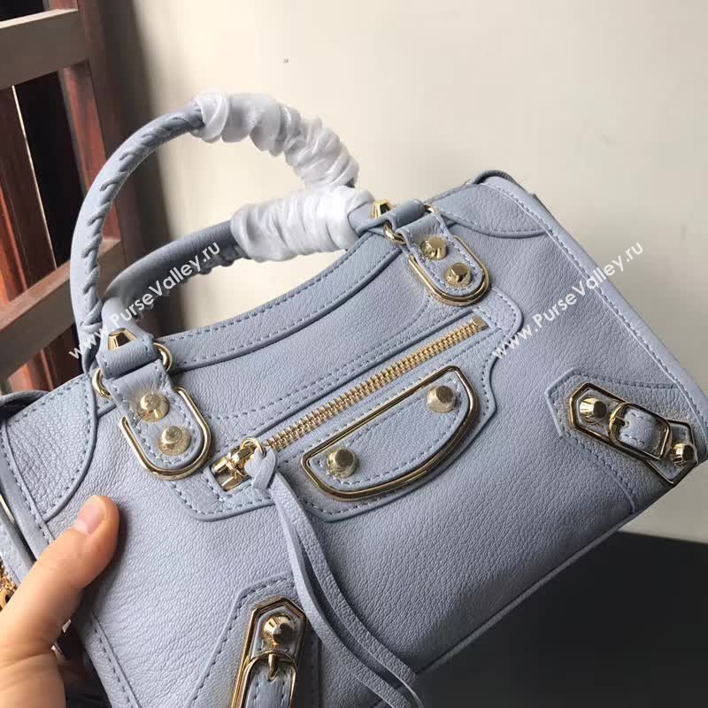 Balenciaga Classic city Mini 148197