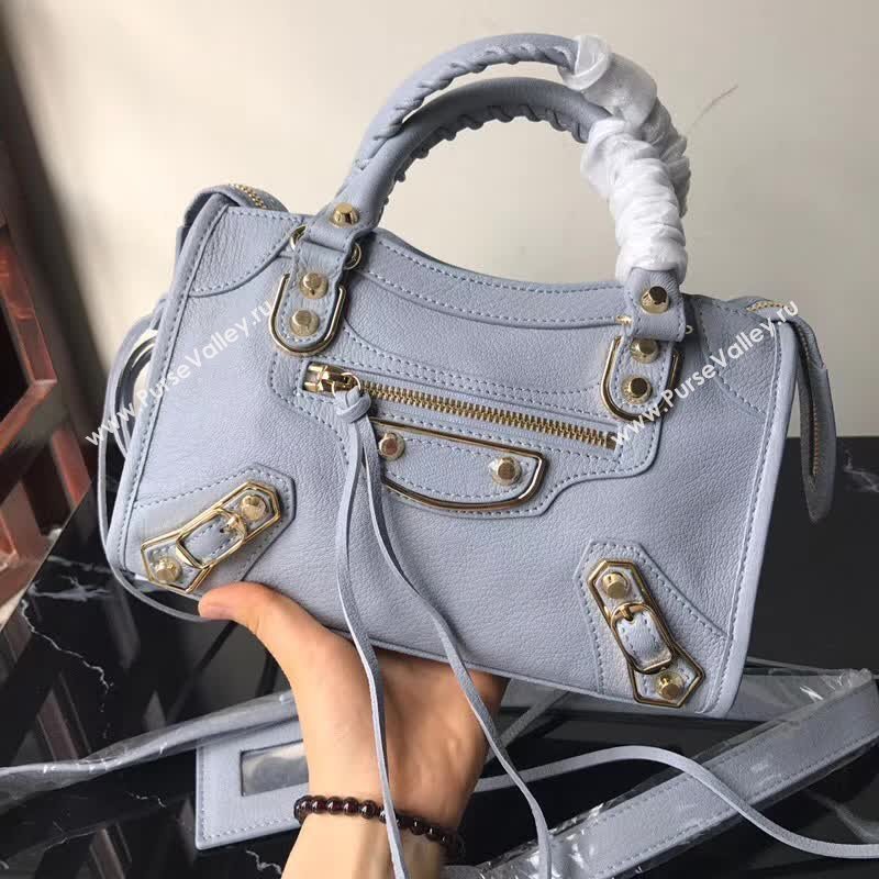 Balenciaga Classic city Mini 148197