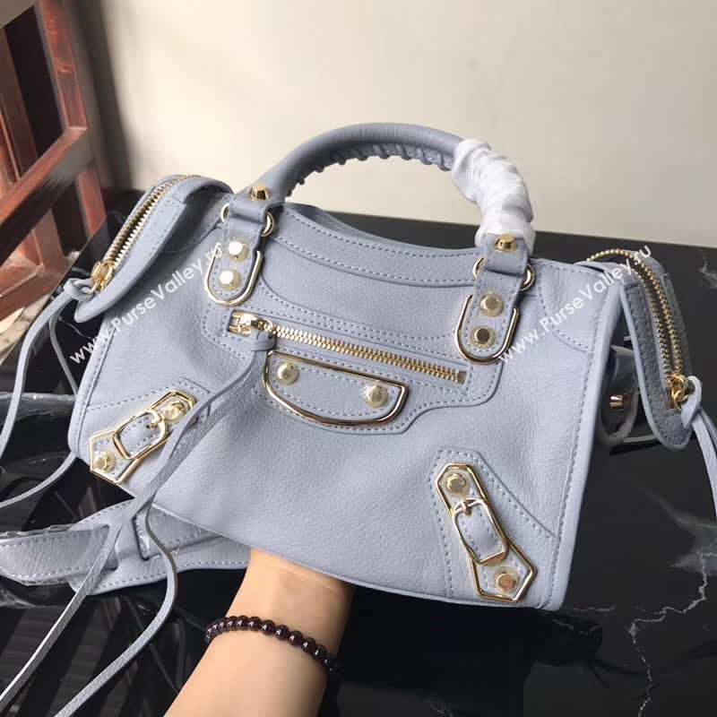 Balenciaga Classic city Mini 148197