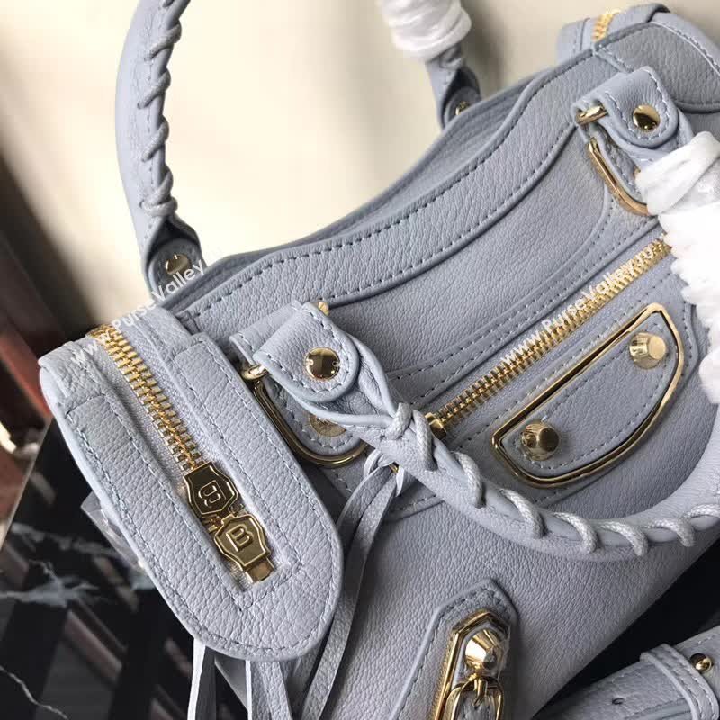 Balenciaga Classic city Mini 148197