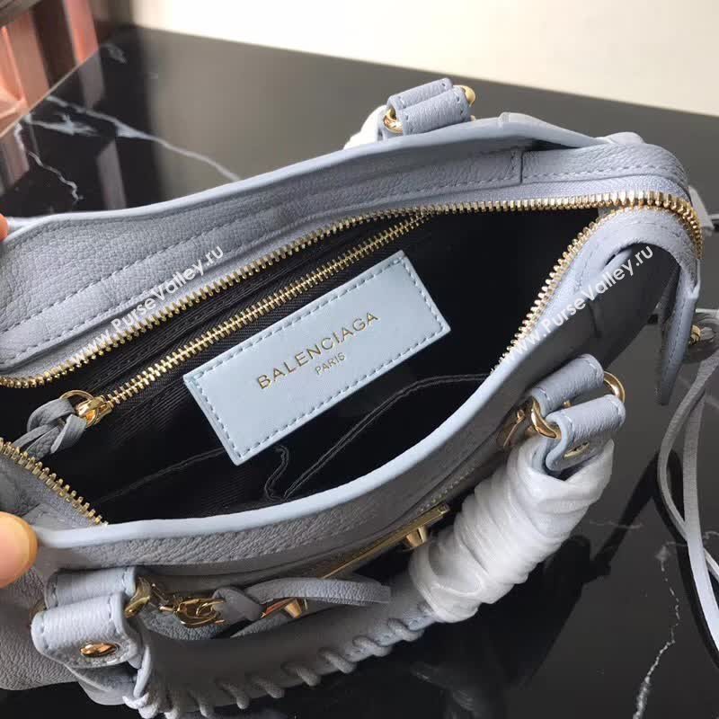 Balenciaga Classic city Mini 148197