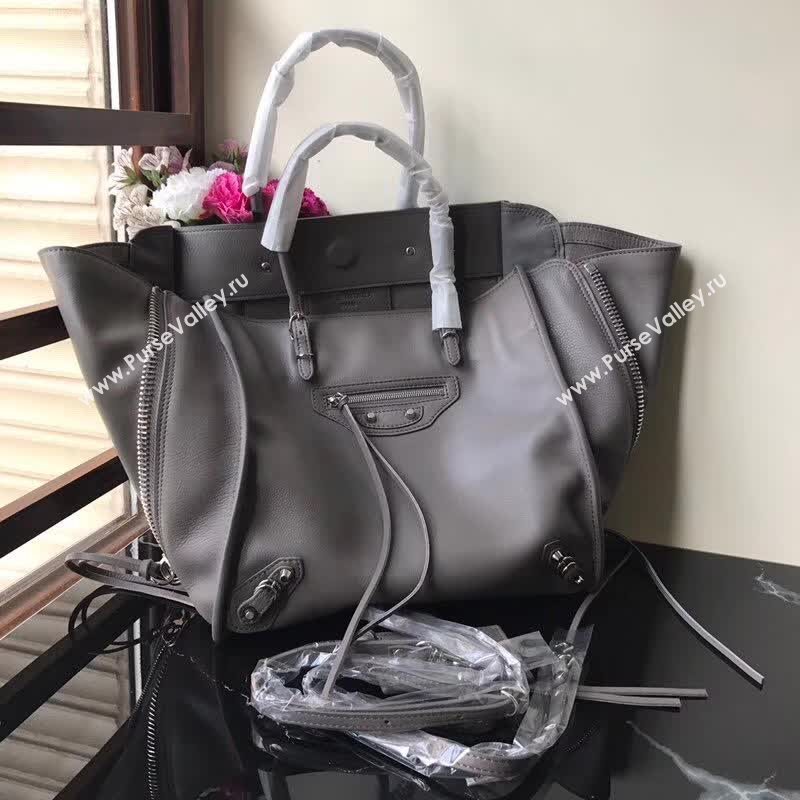 Balenciaga Papier Zip Around 148736