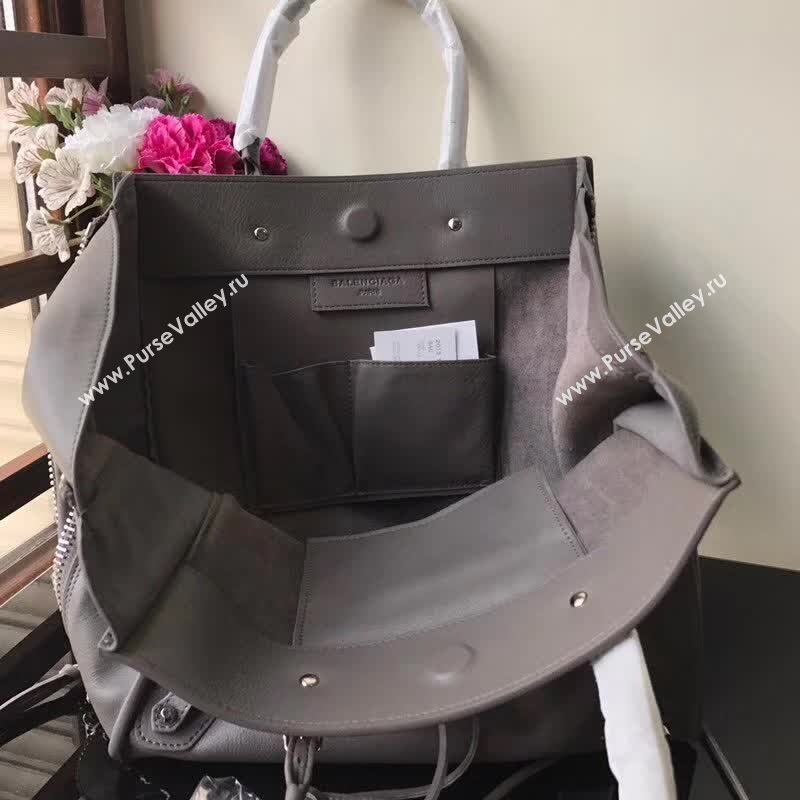 Balenciaga Papier Zip Around 148736