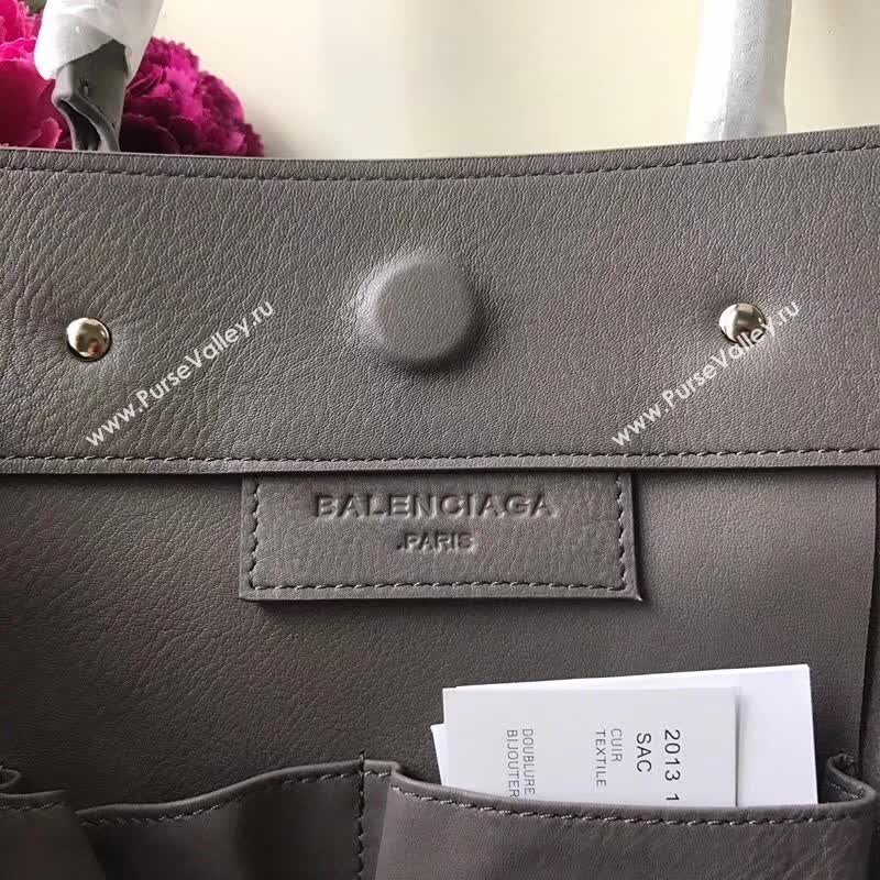 Balenciaga Papier Zip Around 148736