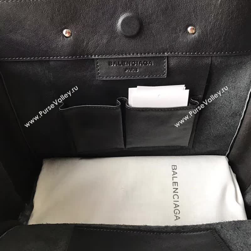 Balenciaga Papier Zip Around 148786