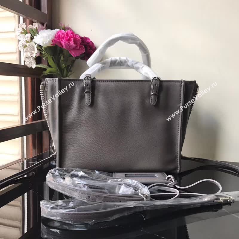 Balenciaga Papier Zip Around Mini 148747