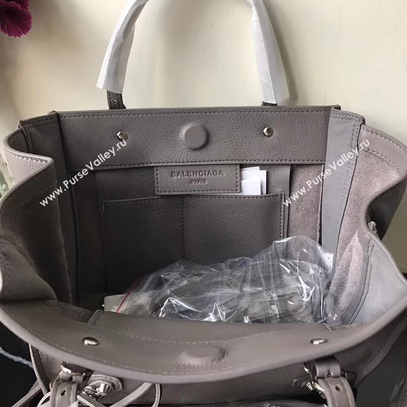 Balenciaga Papier Zip Around Mini 148747