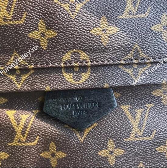 LOUIS VUITTON PALM SPRINGS BACKPACK 149646