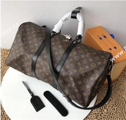 LOUIS VUITTON KEEPALL 55 149654