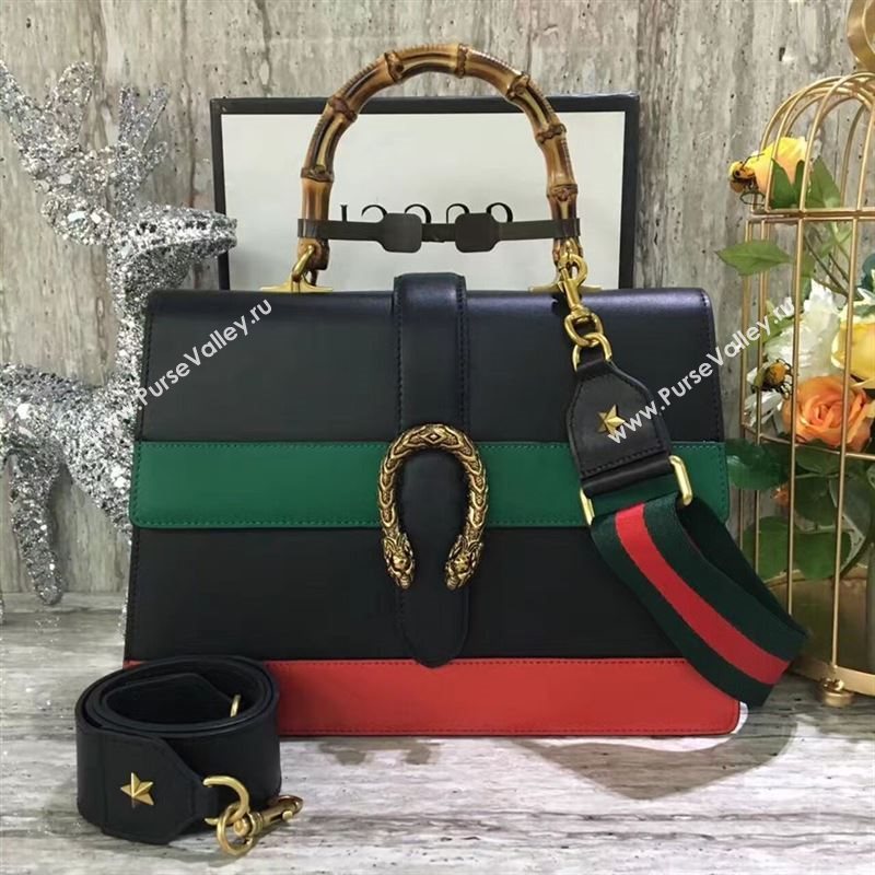 Gucci Bamboo 146457