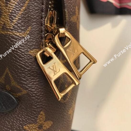 LOUIS VUITTON PALM SPRINGS BACKPACK 149646