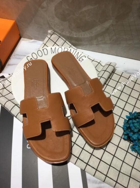 Hermes Slippers 149722