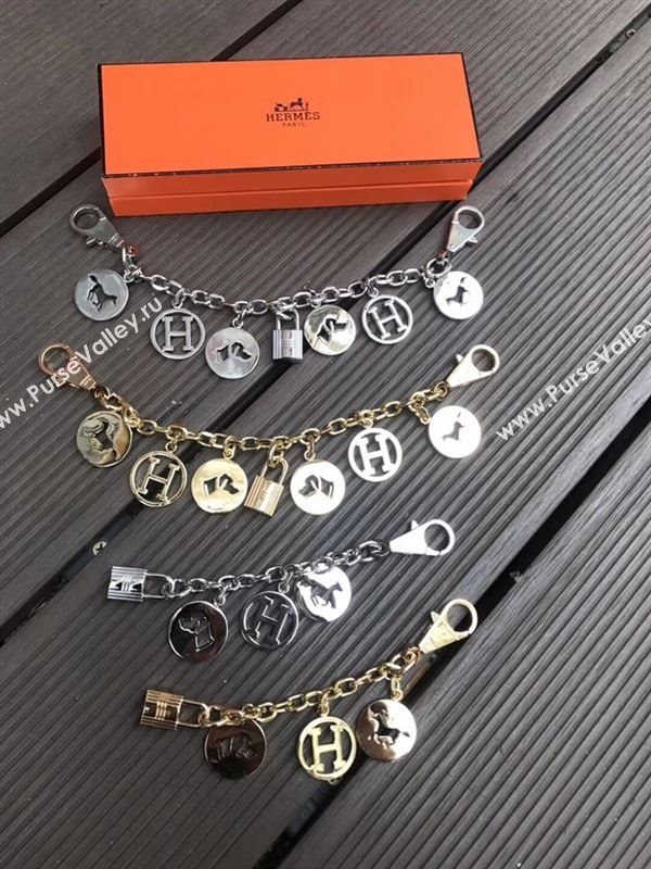 Hermes Charm Long 141487