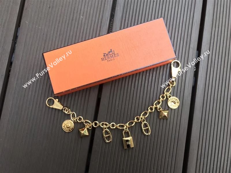 Hermes Charm Long 141487