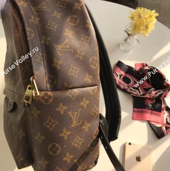 LOUIS VUITTON PALM SPRINGS BACKPACK 149646