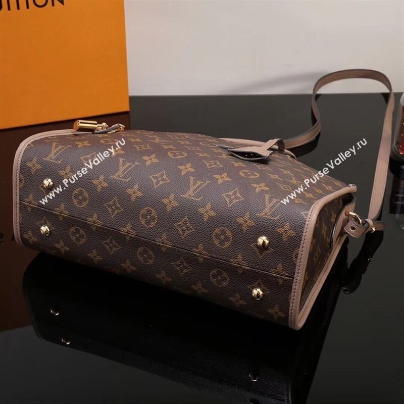 Louis Vuitton Popincourt Bag 143561