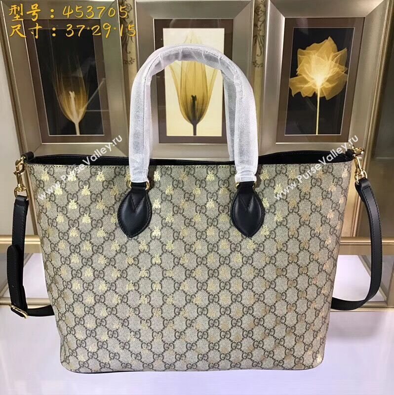 Gucci Tote 143658
