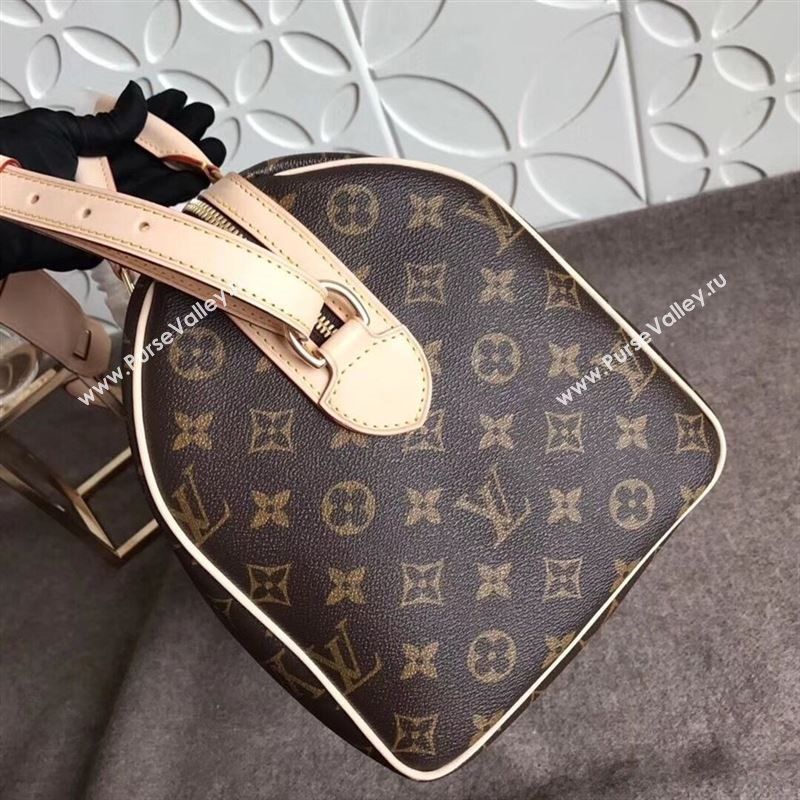 Louis Vuitton SpeedyandKeepall 142439