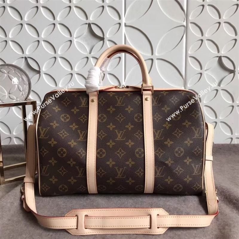 Louis Vuitton SpeedyandKeepall 142439