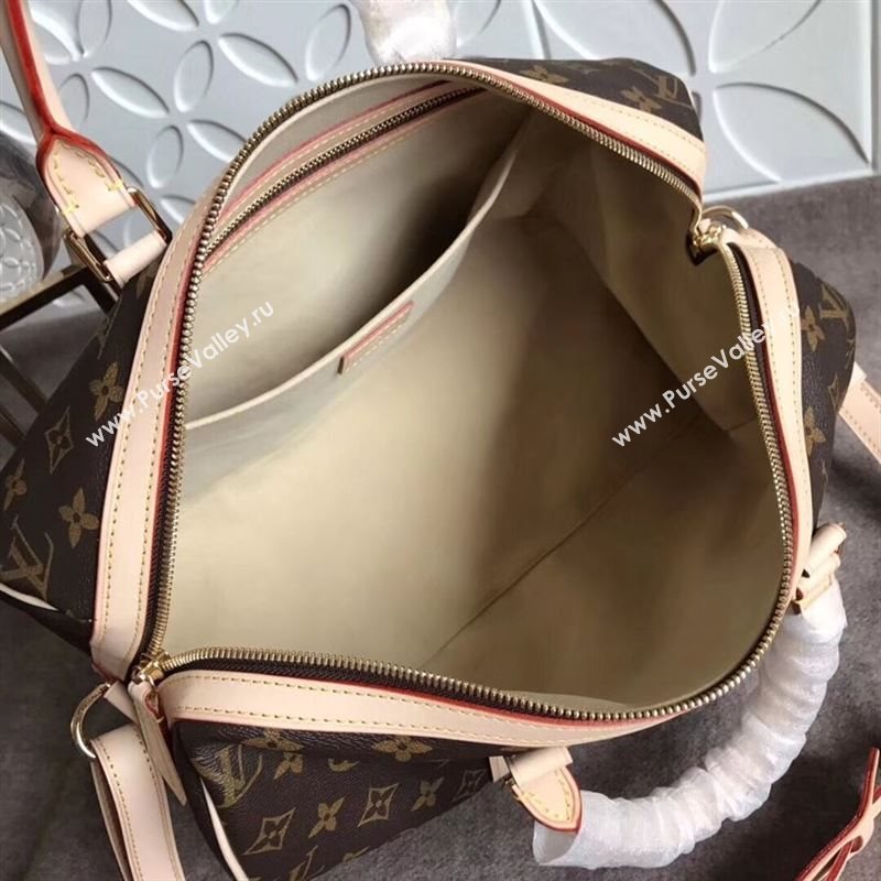 Louis Vuitton SpeedyandKeepall 142439