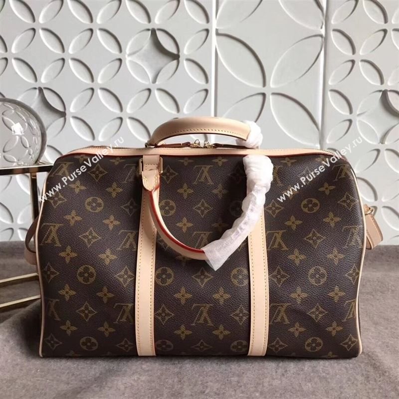 Louis Vuitton SpeedyandKeepall 142439