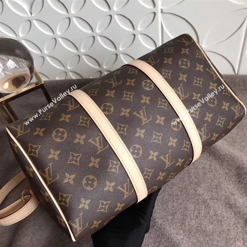 Louis Vuitton SpeedyandKeepall 142439