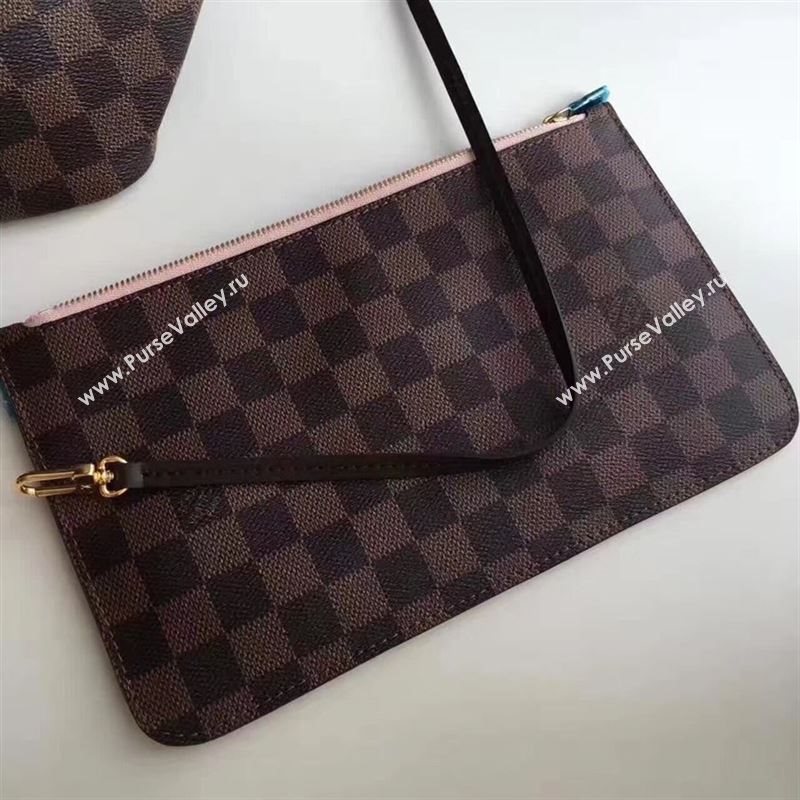 Louis Vuitton Neverfull GM 141009