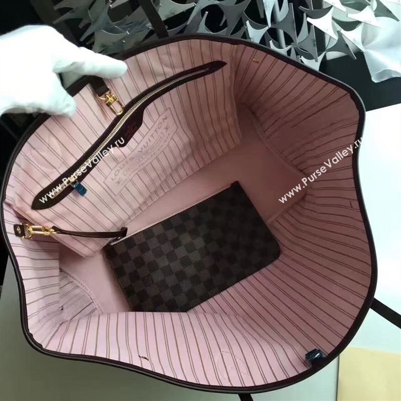 Louis Vuitton Neverfull GM 141009