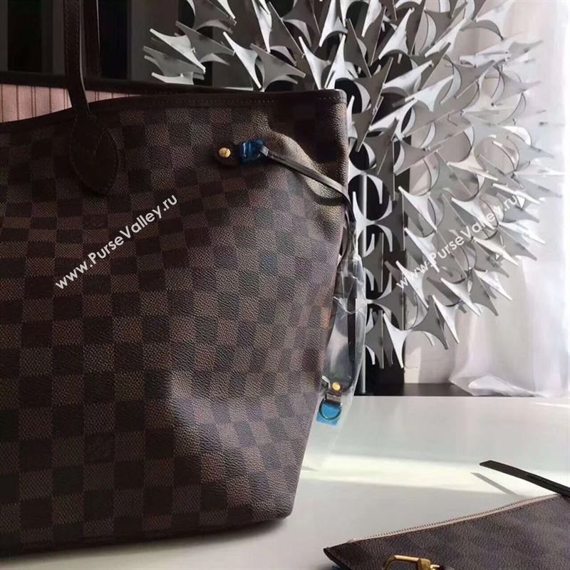 Louis Vuitton Neverfull GM 141009