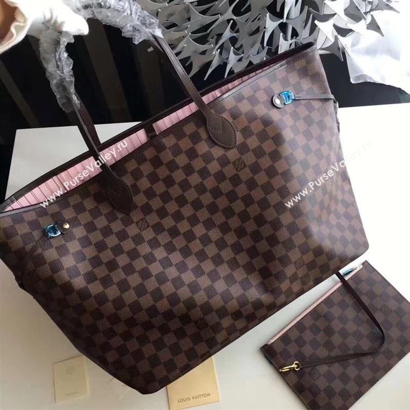 Louis Vuitton Neverfull GM 141009