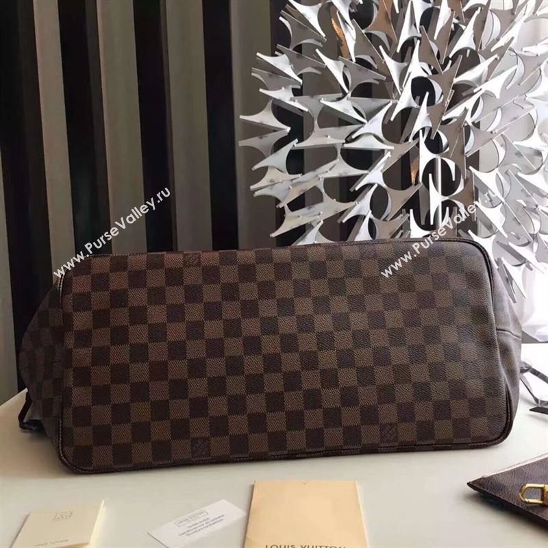 Louis Vuitton Neverfull GM 141009