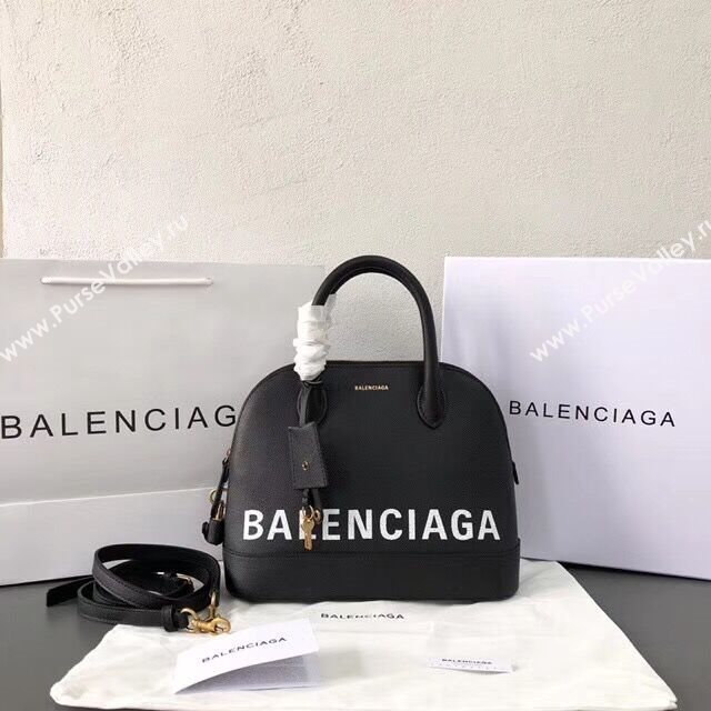 Balenciaga ville top handle 141505