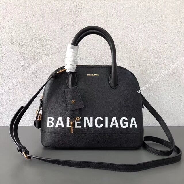 Balenciaga ville top handle 141505