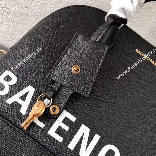 Balenciaga ville top handle 141505